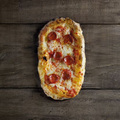 Pizzella Salame